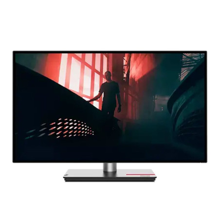 Lenovo ThinkVision P27h-30 27in 2K QHD HDR10 IPS Professional Monitor