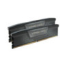 Corsair Vengeance 64GB (2x 32GB) DDR5 5600MHz C40 Memory - Black