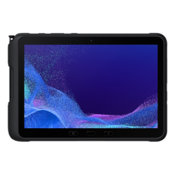 Samsung Galaxy Tab Active 4 Pro 5G + Wi-Fi 64GB - Black (SM-T636BZKAXSA)