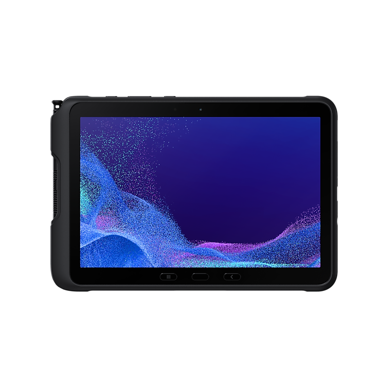 Samsung Galaxy Tab Active 4 Pro 5G + Wi-Fi 64GB - Black (SM-T636BZKAXSA)