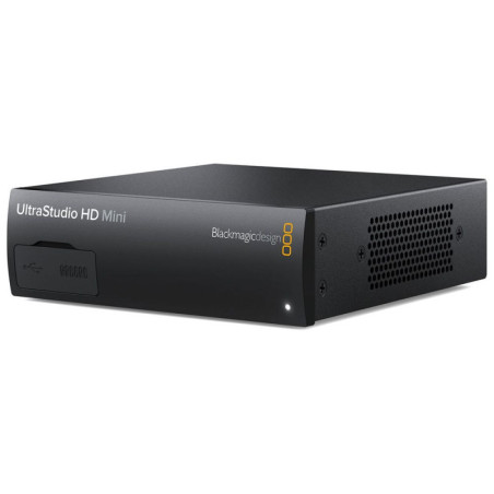 Blackmagic Design Ultrastudio HD Mini