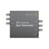 Blackmagic Design Sync Generator