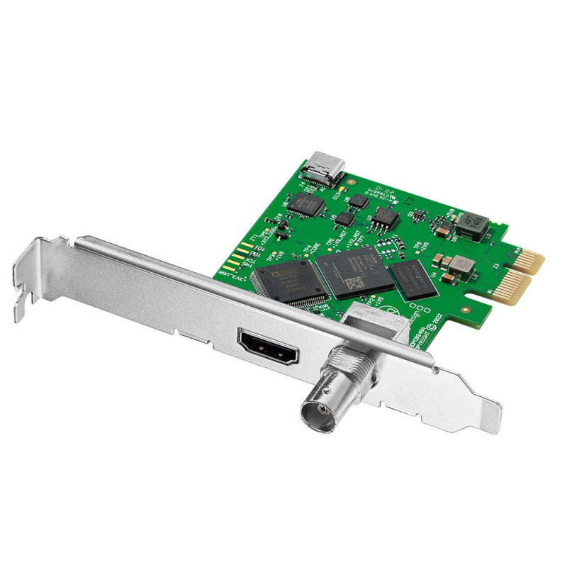 Blackmagic Design Decklink Mini Monitor HD