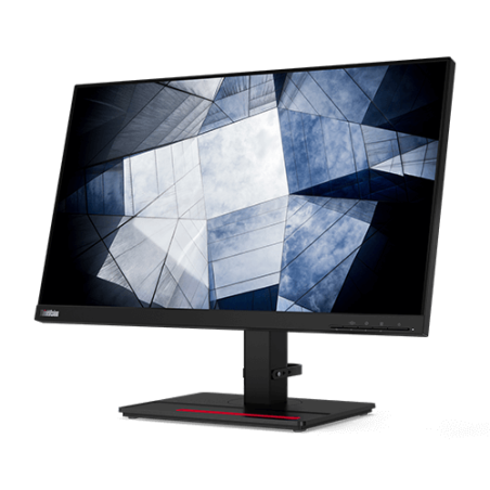 Lenovo P24Q-30 23.8in QHD Ips QHD (16:9) - HDMI+DP+USB-C 3.2 Tilt/Swiv/H-Adj - 3YR