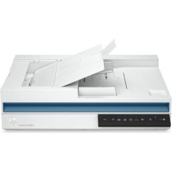 HP Scanjet Pro 2600 F1 Scanner - 25Ppm At 300DPi - 1YR