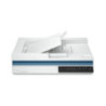 HP Scanjet Pro 2600 F1 Scanner - 25Ppm At 300DPi - 1YR