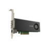 Mikrotik CCR2004-1G-2XS-PCIe Cloud Core Router 2004 PCIe Adapter