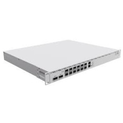 MikroTik CCR2216-1G-12XS-2XQ Cloud Core Router with RouterOS L6 license