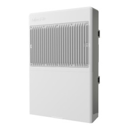 MikroTik CRS318-16P-2S+OUT netPower 16P 16 Gigabit PoE ports 2 SFP+ IP55