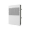 MikroTik CRS318-16P-2S+OUT netPower 16P 16 Gigabit PoE ports 2 SFP+ IP55