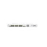 MikroTik CRS326-24G-2S+RM 24 Gigabit switch 2 x SFP+ cages 1U rackmount Dual boot