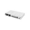 MikroTik CRS504-4XQ-IN 4 x 100 Gigabit QSFP28 Ports
