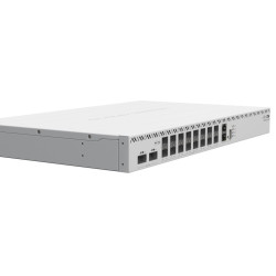 MikroTik CRS518-16XS-2XQ-RM 2x 100G QSFP28 ports,16x 25G SFP28 ports