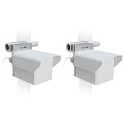 MikroTik CubeG-5ac60aypair Cube 60Pro - a kit of two preconfigured Cube ac Wireless Wire Cube Pro