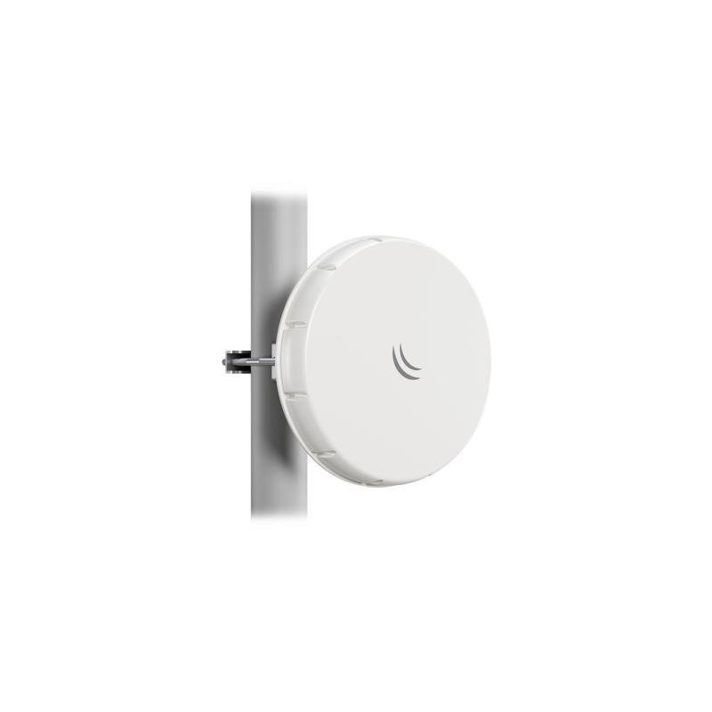 MikroTik nRAYG-60adpair Wireless Wire nRAY, pair of preconfigured nRAYG-60ad 60Ghz link