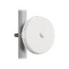 MikroTik nRAYG-60adpair Wireless Wire nRAY, pair of preconfigured nRAYG-60ad 60Ghz link
