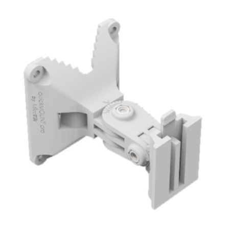 MikroTik QMP quickMount PRO