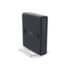 MikroTik RB952Ui-5ac2nD-TC Tower 650MHz CPU, 64MB RAM, five 10/100Mbps, 802.11b/g/n/ac