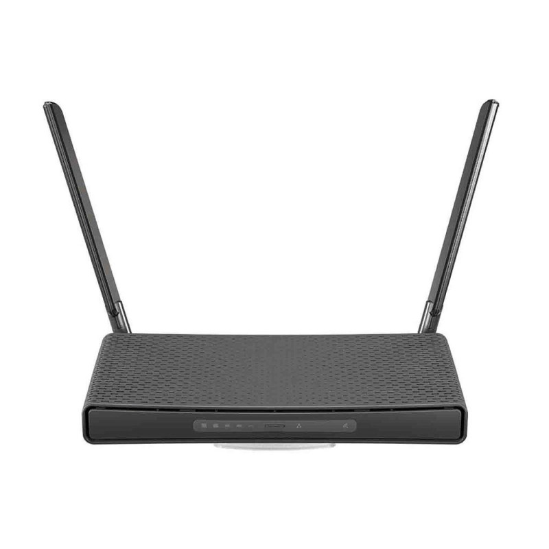 MikroTik RBD53iG-5HacD2HnD hAP ac³ Dual Band router 5 Gigabit Ports and 1 Passive POE