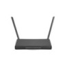 MikroTik RBD53iG-5HacD2HnD hAP ac³ Dual Band router 5 Gigabit Ports and 1 Passive POE