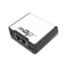 MikroTik RBmAP-2nD AR9331 CPU, 64MB RAM, 2xLAN, built-in 2.4Ghz 802.11bgn wireless