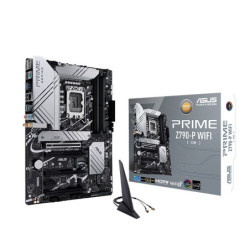Asus PRIME Z790-P WIFI-CSM DDR5 ATX motherboard