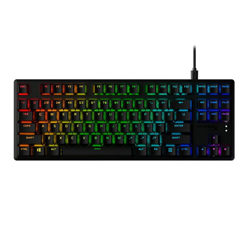 ALLOY ORIGINS CORE PBT HX KEYBOARD- BLUE