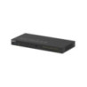 Netgear AV Line M4250-10G2F-PoE+ 12-Port Managed Switch - GSM4212P-100AJS