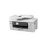 MFC-J6540DW, A3 Business Inkjet Multi-Function Printer with print speeds of 28ppm, versatile paper handling up to A3 and  effici