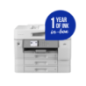 Brother MFC-J6957Dw Professional A3 inkvestment inkjet Multi-Function