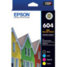 Epson 604 Std Multipack