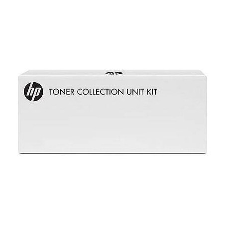 HP Color Laserjet Toner Collection Unit