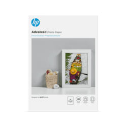 Advanced A4 20 SHEETS FSC Photo Paper