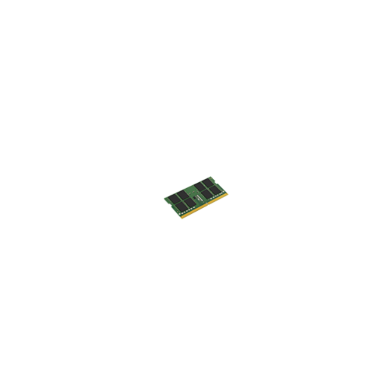 Kingston 32GB 3200Mhz DDR4 Non-Ecc Cl22 SODIMM 2Rx8