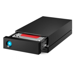 LaCie 1Big Dock - 18TB