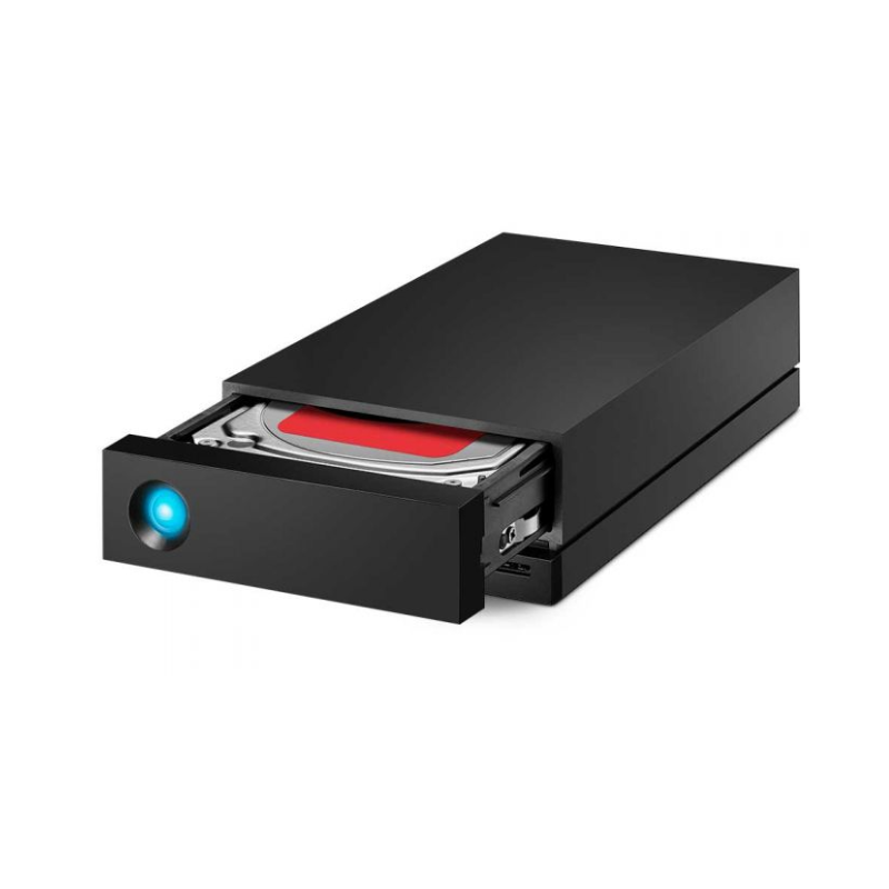 LaCie 1Big Dock - 18TB