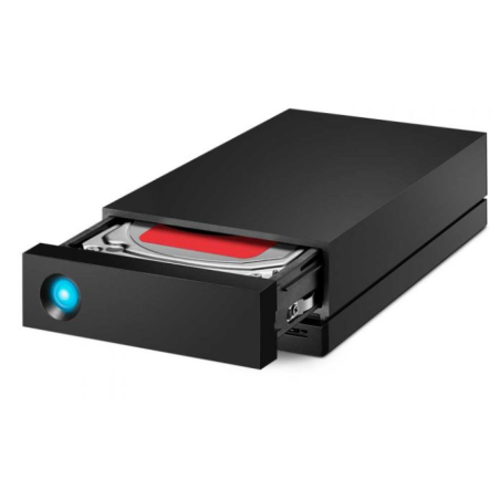 LaCie 1Big Dock - 18TB