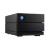 LaCie 2Big Raid - 36TB