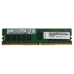 THINKSYSTEM 64GB TRUDDR4 2933MHZ RDIMM
