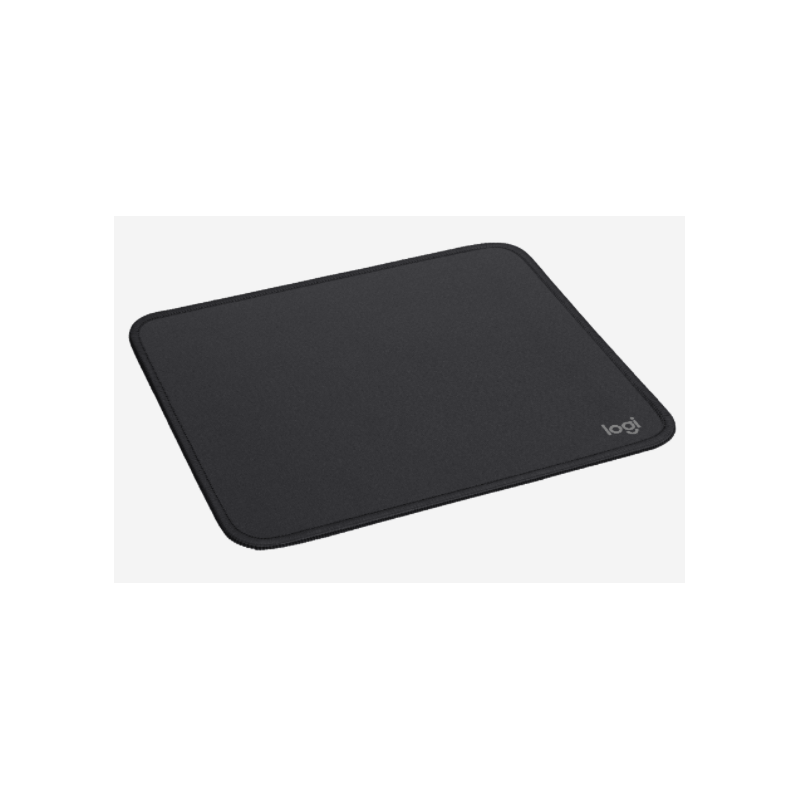 Logitech Mouse Pad Studio Series - Graphite