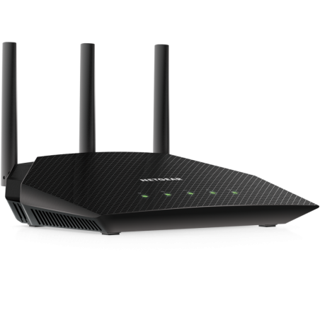 Netgear AX1800 Wifi 6 Router 4-Stream (Rax10)