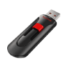 SANDISK CRUZER GLIDE USB 2.0 FLASH DRIVE 64GB SDCZ60-064G-B35