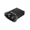 SanDisk Ultra Fit 256GB USB3.1 Flash Drive Memory Stick Thumb Key Lightweight SecureAccess Password-Protected 128-bit AES encryp