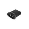 SanDisk Ultra Fit USB 3.1 Flash Drive - Cz430 512GB - USB3.1 - Black - Plug & Stay - 5Y