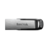 SanDisk 128GB Ultra Flair USB3.0 Flash Drive Memory Stick Thumb Key Lightweight SecureAccess Password-Protected 130-bit AES encr