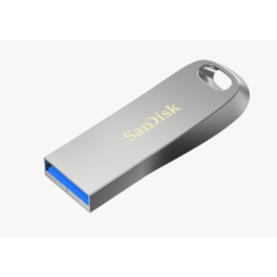 SanDisk Ultra Luxe USB 3.1 Flash Drive - Cz74 32GB - USB3.1 - Full Cast Metal - 5Y