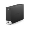 Seagate One Touch Desktop Hub W/Rescue - 16TB