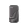 WD 1TB My Passportâ¢ SSD Portable Storage -1050MB/s1 and write speeds of up to 1000MB/s1 -USB 3.2 Gen-2 and USB-Câ¢ -Password 