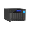 QNAP TVS-h674 6-Bay Diskless NAS i5-12400 6-Core 32GB