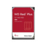 Western Digital WD Red Plus 4TB 3.5in SATA III NAS Hard Drive - WD40EFPX